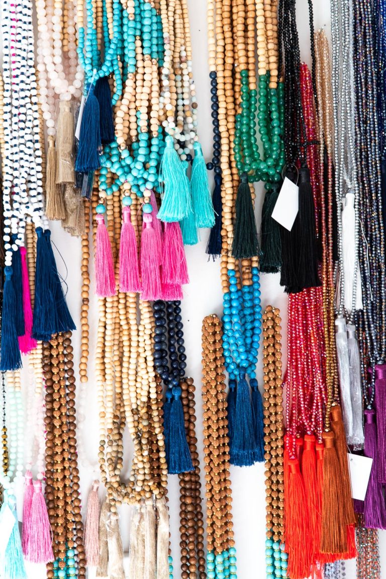 ALL NECKLACES