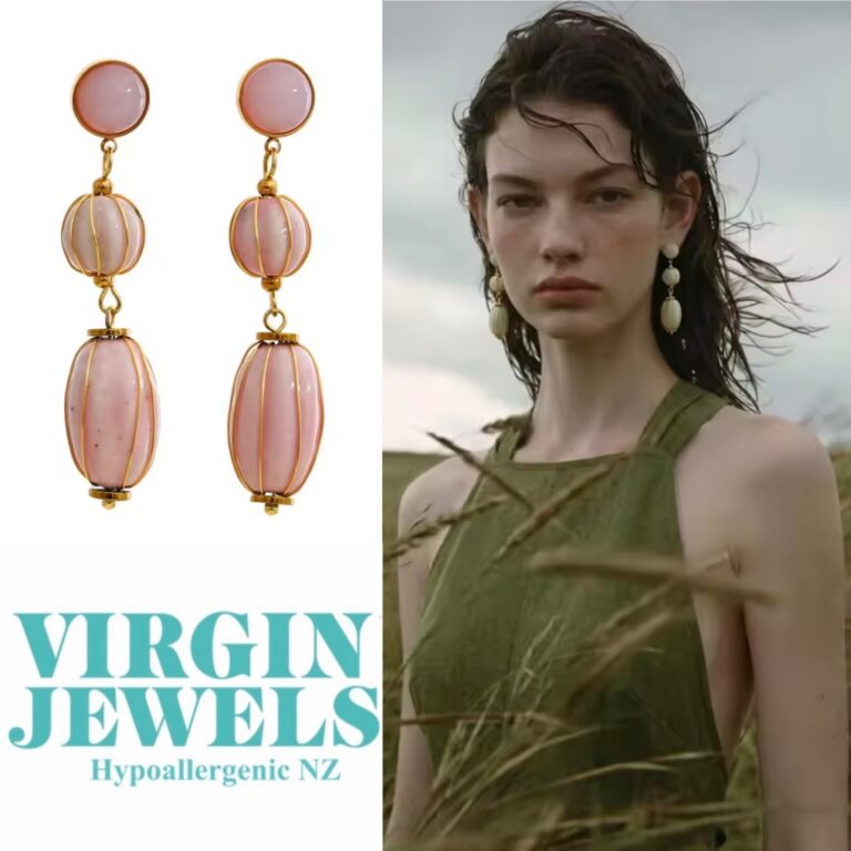 STATEMENT (STYLE) EARRINGS