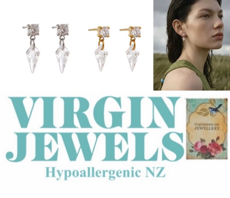 STATEMENT (STYLE) EARRINGS