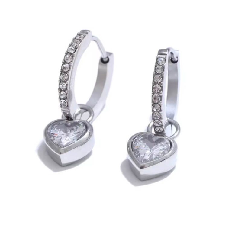 STATEMENT (STYLE) EARRINGS