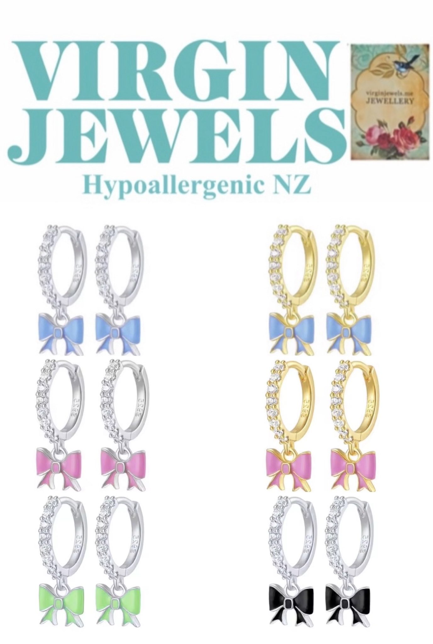 Ms Chanel Style Earring