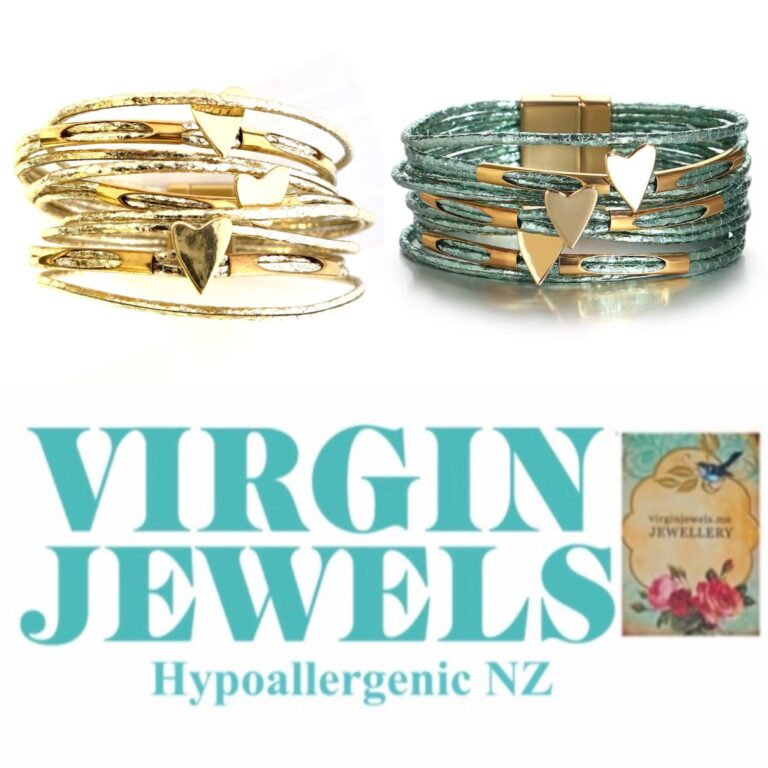 Golden Hearts