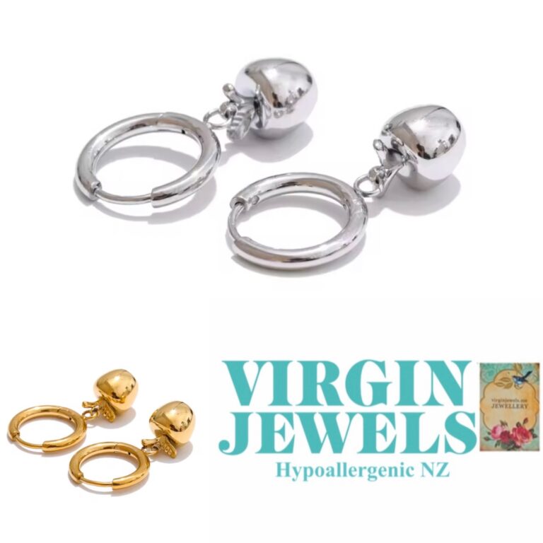STATEMENT (STYLE) EARRINGS