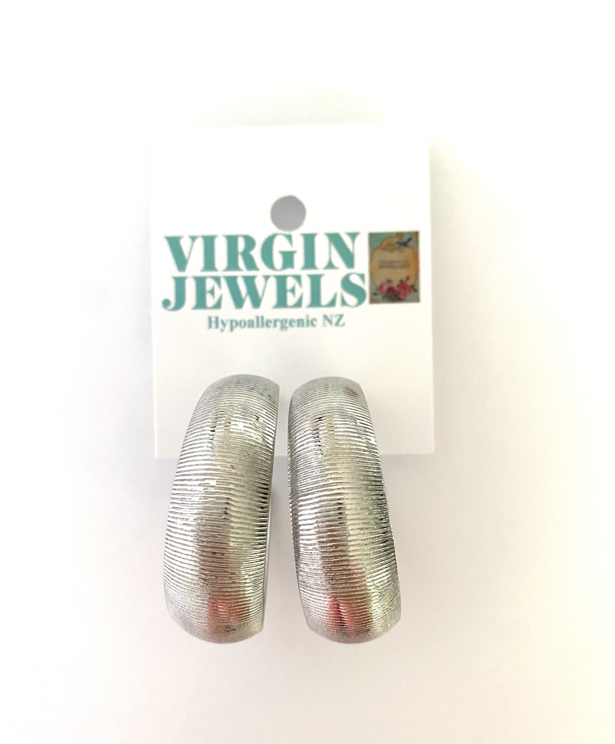 Breeze Through Style Earring