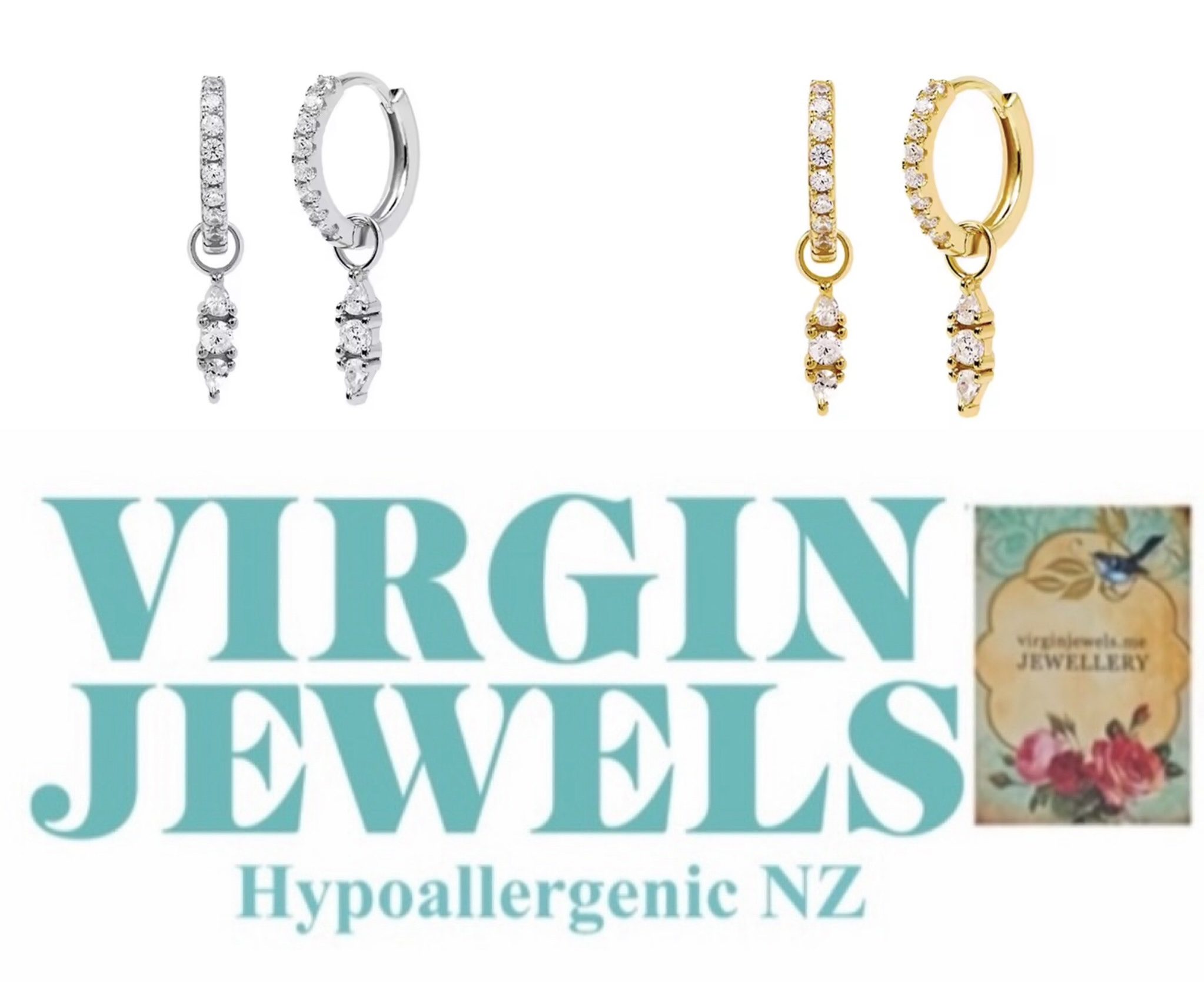 Age To Age Statement Earring