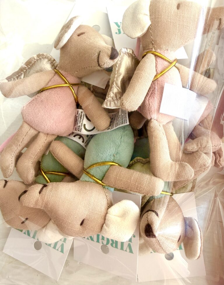 Soft Toy