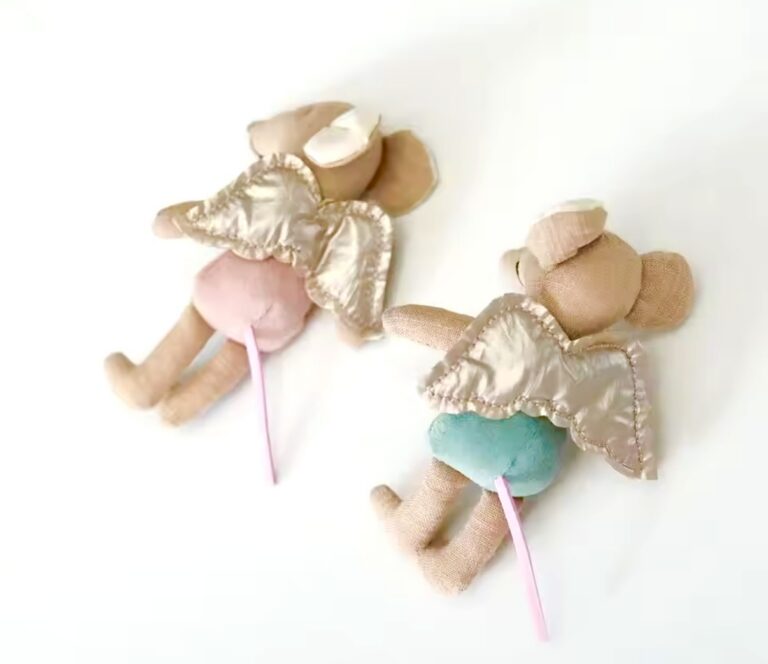 Missy Mouse Angel